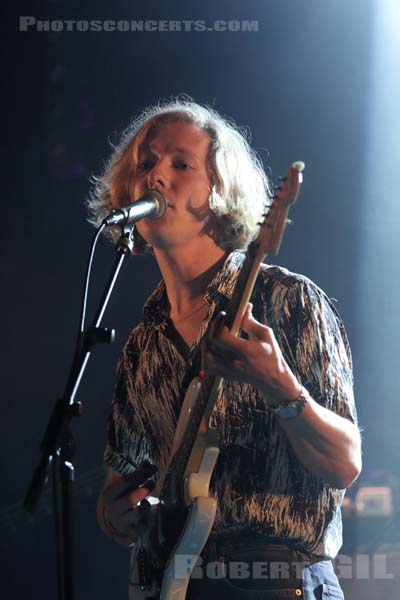 OLIVIER HEIM - 2016-06-20 - PARIS - Point Ephemere - 
